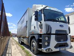 İRTİBAT:: 0533.775.94.87 2021 FORD CARGO 25.33 İLK ELDEN 111.KM