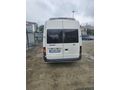 Galeriden Ford Transit 300 S 2006 Model Rize