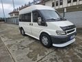 Galeriden Ford Transit 300 S 2006 Model Rize