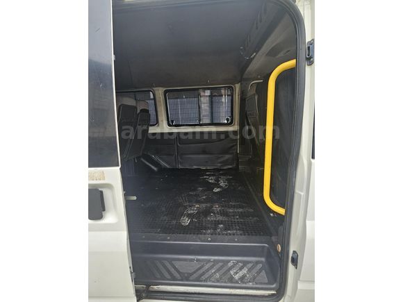 Galeriden Ford Transit 300 S 2006 Model Rize