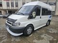 Galeriden Ford Transit 300 S 2006 Model Rize