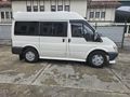 Galeriden Ford Transit 300 S 2006 Model Rize