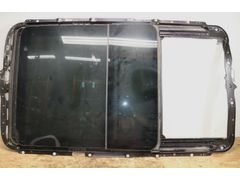 BMW X5 e70 sunroof