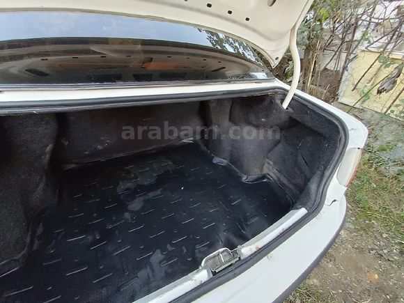 Sahibinden Fiat Albea 1.2 Active 2004 Model
