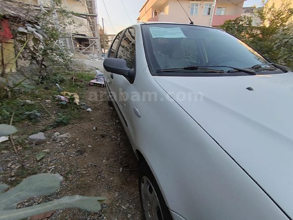 Sahibinden Fiat Albea 1.2 Active 2004 Model