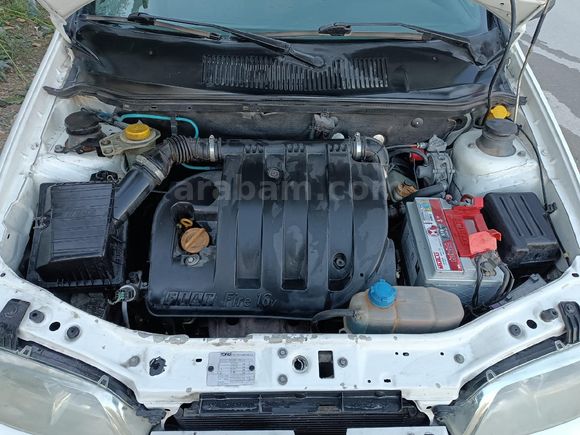 Sahibinden Fiat Albea 1.2 Active 2004 Model