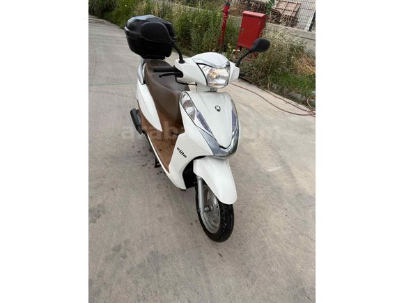 Sahibinden Motoran Elite 
