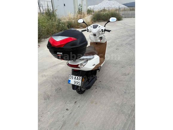 Sahibinden Motoran Elite 