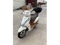 Sahibinden Motoran Elite 