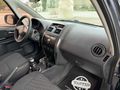 Galeriden Suzuki SX4 GL 2008 Model Isparta