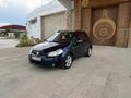 Galeriden Suzuki SX4 GL 2008 Model Isparta