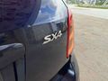 Galeriden Suzuki SX4 GL 2008 Model Isparta
