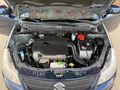 Galeriden Suzuki SX4 GL 2008 Model Isparta