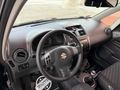 Galeriden Suzuki SX4 GL 2008 Model Isparta