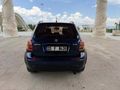 Galeriden Suzuki SX4 GL 2008 Model Isparta