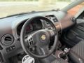Galeriden Suzuki SX4 GL 2008 Model Isparta