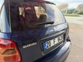 Galeriden Suzuki SX4 GL 2008 Model Isparta