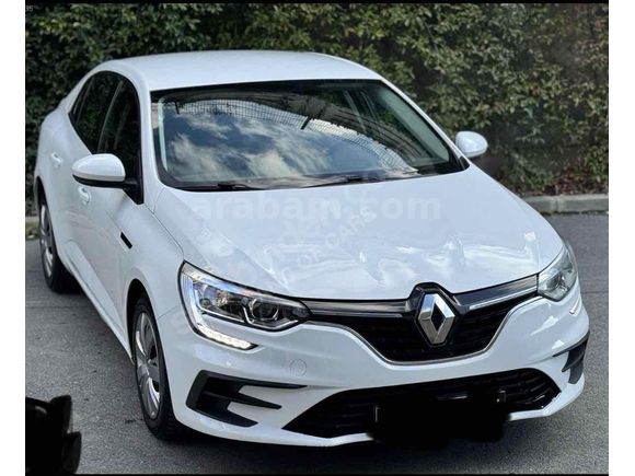 Sahibinden Renault Megane 1.3 TCe Joy 2022 Model 