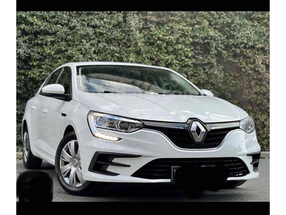 Sahibinden Renault Megane 1.3 TCe Joy 2022 Model 