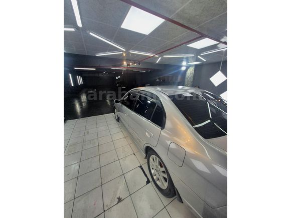 2005 model çok acil vtec2