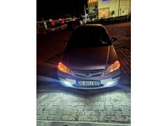 Sahibinden Honda Civic 1.6i VTEC ES 2005 Model