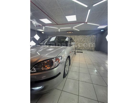 2005 model çok acil vtec2