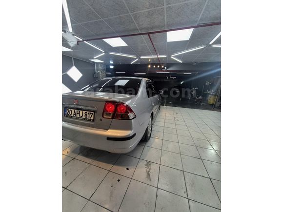2005 model çok acil vtec2