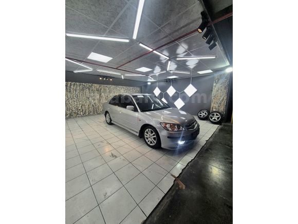 2005 model çok acil vtec2
