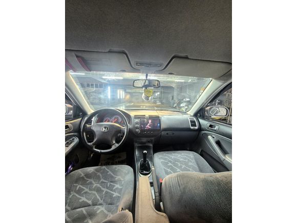 2005 model çok acil vtec2