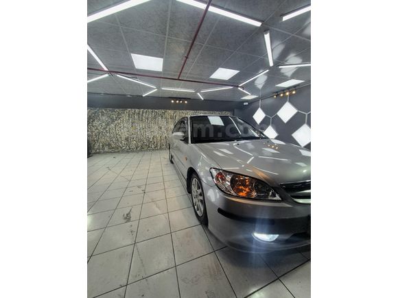 2005 model çok acil vtec2