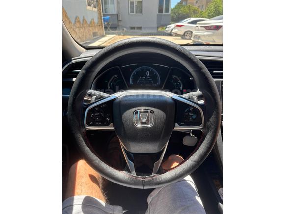 Honda Civic 1.6i VTEC Eco Elegance 2020 Model