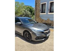 Honda Civic 1.6i VTEC Eco Elegance 2020 Model