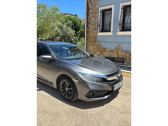 Honda Civic 1.6i VTEC Eco Elegance 2020 Model