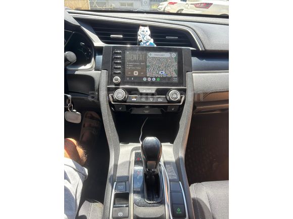 Honda Civic 1.6i VTEC Eco Elegance 2020 Model