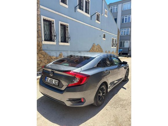 Honda Civic 1.6i VTEC Eco Elegance 2020 Model