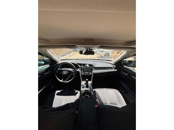 Honda Civic 1.6i VTEC Eco Elegance 2020 Model