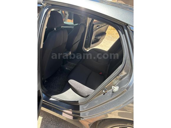 Honda Civic 1.6i VTEC Eco Elegance 2020 Model