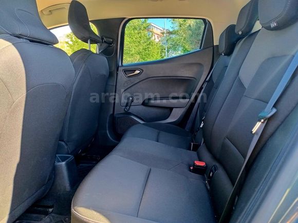 Sahibinden Renault Clio 1.0 TCe Joy 2021 Model