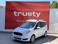 TRUSTY ONATÇA'DAN FORD TOURNEO COURIER 