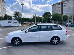 Sahibinden Chevrolet Lacetti 1.6 SX 2005 Model Kütahya