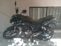 Sahibinden Mondial 125 Drift L