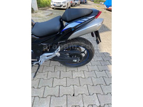 Arora  Ar 125 cc garantili