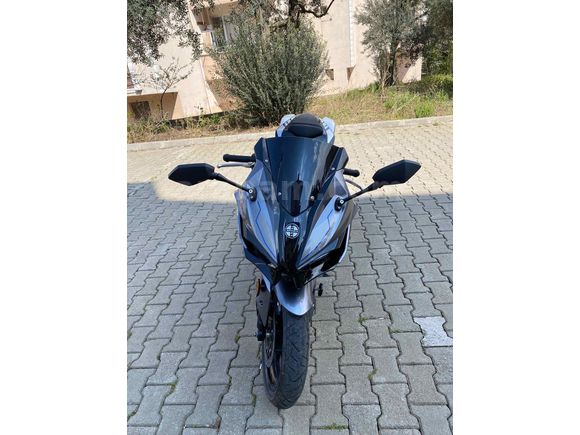 Arora  Ar 125 cc garantili