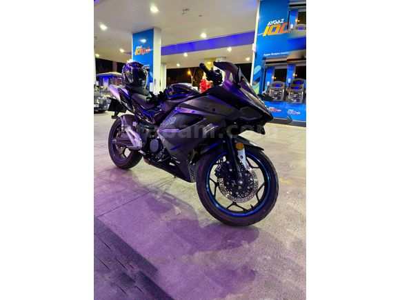 Arora  Ar 125 cc garantili