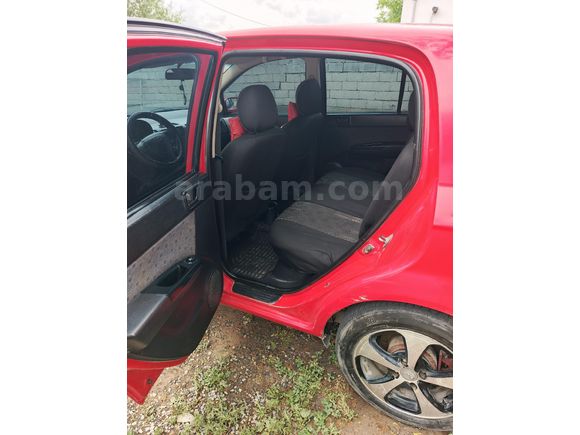 Sahibinden Hyundai Getz 1.5 CRDi GLS 2006 Model