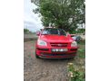 Sahibinden Hyundai Getz 1.5 CRDi GLS 2006 Model
