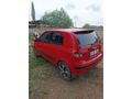 Sahibinden Hyundai Getz 1.5 CRDi GLS 2006 Model