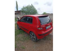 Sahibinden Hyundai Getz 1.5 CRDi GLS 2006 Model