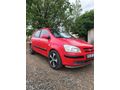 Sahibinden Hyundai Getz 1.5 CRDi GLS 2006 Model