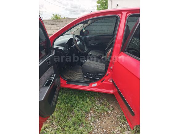 Sahibinden Hyundai Getz 1.5 CRDi GLS 2006 Model